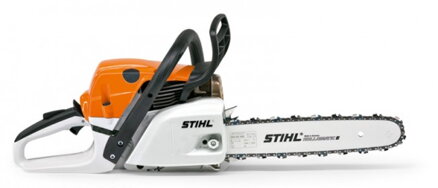 STIHL MS 241 C-M benzínová píla - motorová