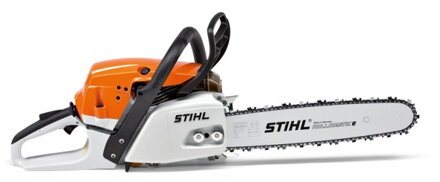 STIHL MS 261 benzínová píla - motorová