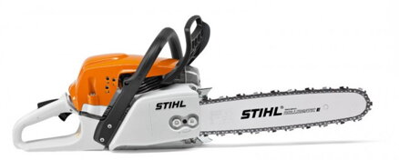 STIHL MS 291 benzínová píla - motorová