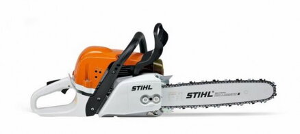 STIHL MS 311 benzínová píla - motorová