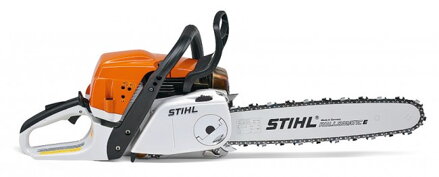 STIHL MS 362 benzínová píla - motorová