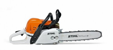 STIHL MS 391 benzínová píla - motorová