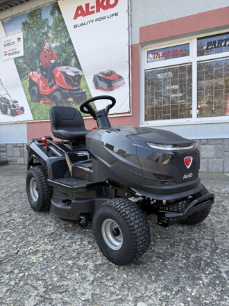 TRAKTOROVÁ KOSAČKA AL-KO EASY 13-86.6 M-A