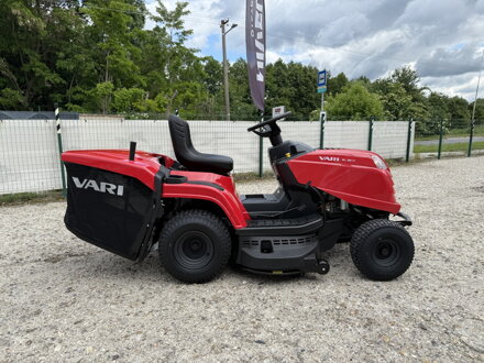 Traktorová kosačka VARI RL 84 H