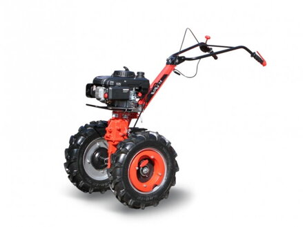  Malotraktor VARI Honda GCVx 200 OHV 