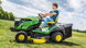 JOHN DEERE