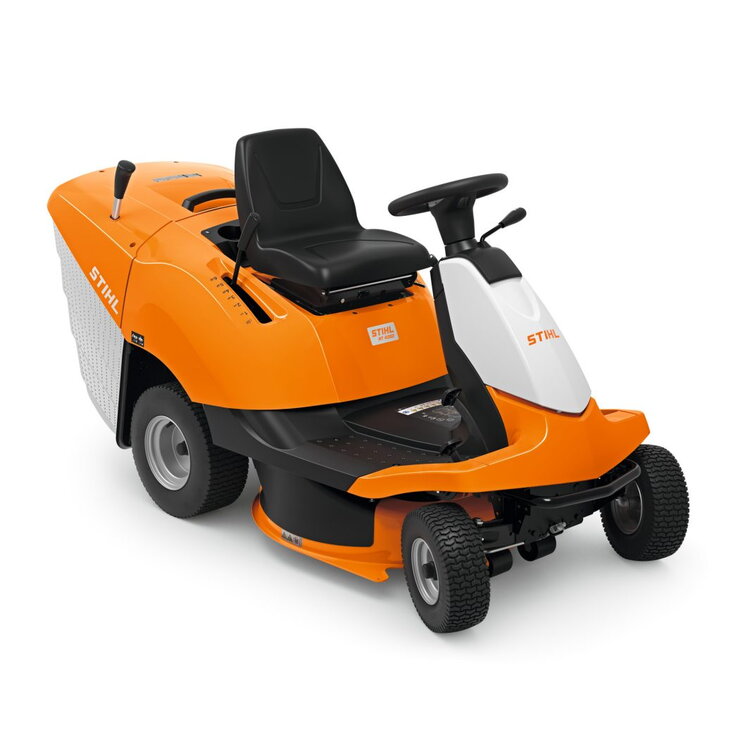 Záhradný rider STIHL RT 4082 Záhradný rider STIHL RT 4082