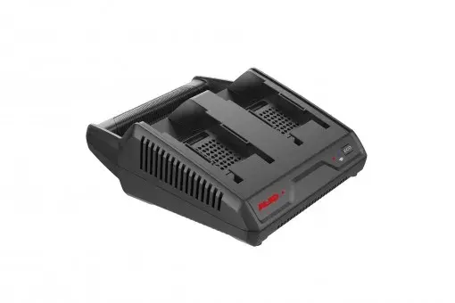 Dvojnabíjačka C 200 Li 36 V / 3,0 A