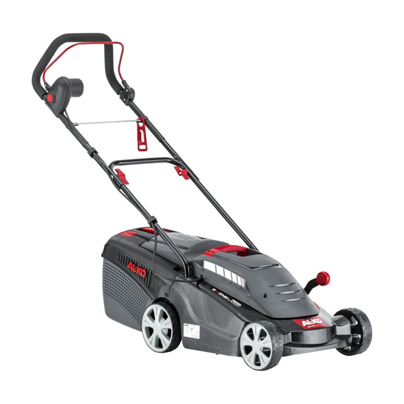 Elektrická kosačka 34.4E Comfort Elektrická kosačka 34.4E Comfort