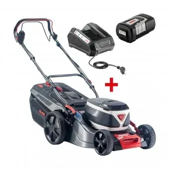 Akumulátorová kosačka AL-KO 46.2 Li SP Comfort