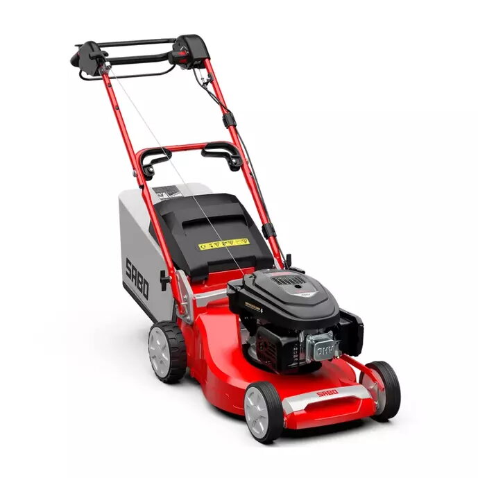 Benzínová kosačka SABO 47-VARIO