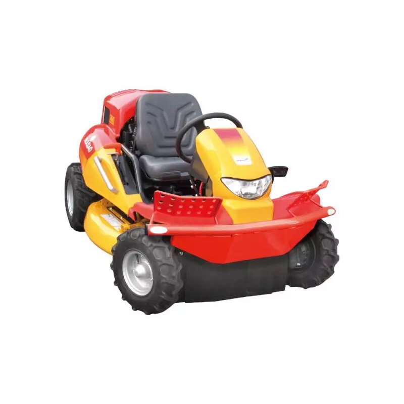 Svahová kosačka Canycom CMX 227 |PROFI 4WD Svahová kosačka Canycom CMX 227 |PROFI 4WD