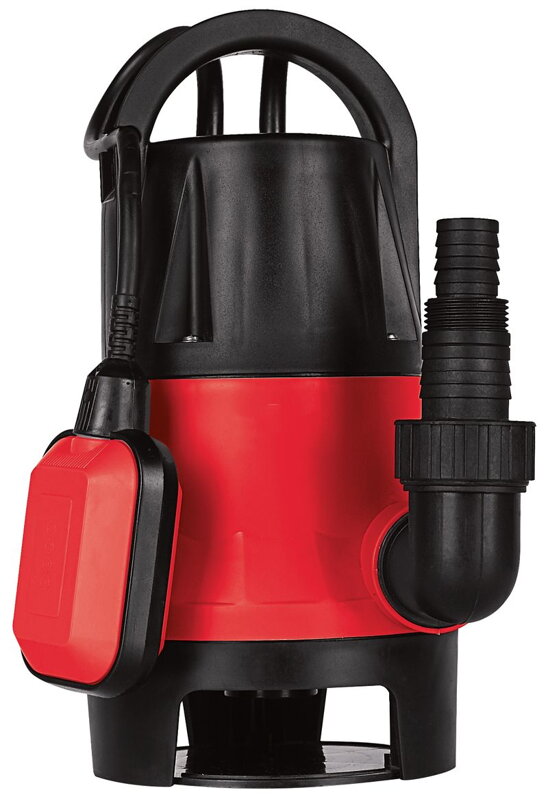Čerpadlo Strend Pro Garden, MW750, 750W, do kalnej vody, 12500 l/h, kábel 10 m Čerpadlo Strend Pro Garden, MW750, 750W, do kalnej vody, 12500 l/h, kábel 10 m