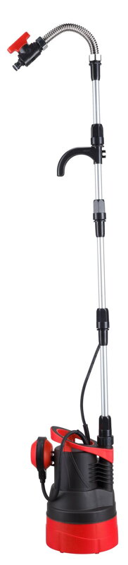 Čerpadlo Strend Pro Garden MR2500, 2v1, do suda, 350W, 5500 l/h, kábel 10 m Čerpadlo Strend Pro Garden MR2500, 2v1, do suda, 350W, 5500 l/h, kábel 10 m
