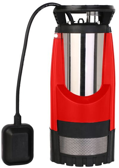 Čerpadlo Strend Pro MQ1000, 1000W, do čistej vody, 6500 l/h, kábel 10 m Čerpadlo Strend Pro MQ1000, 1000W, do čistej vody, 6500 l/h, kábel 10 m