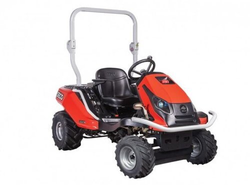 Trak. mulčovacia kosačka Goliath CG V2 - 23 _ 2WD Trak. mulčovacia kosačka Goliath CG V2 - 23 _ 2WD