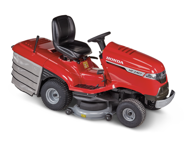 Záhradný traktor Honda HF 2417 HB