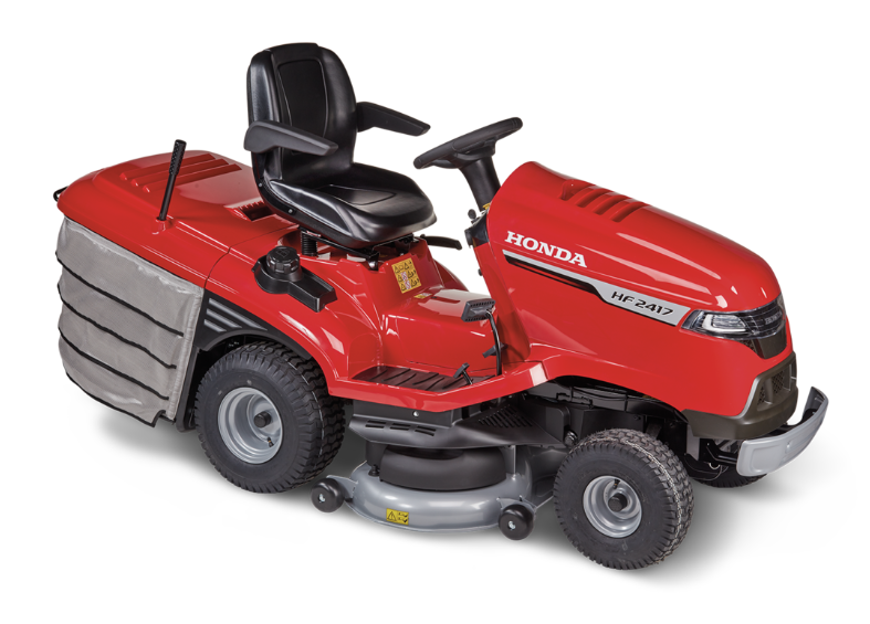  Záhradný traktor Honda HF 2417 HM 