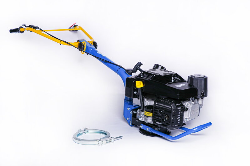 Hnacia jednotka KOHLER CV224