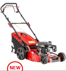 Benzínová kosačka Solo by AL-KO 4716 P-A 