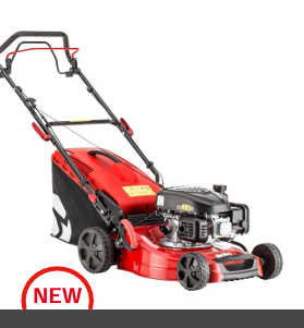 Benzínová kosačka Solo by AL-KO 4216 SP-A EASY PRO