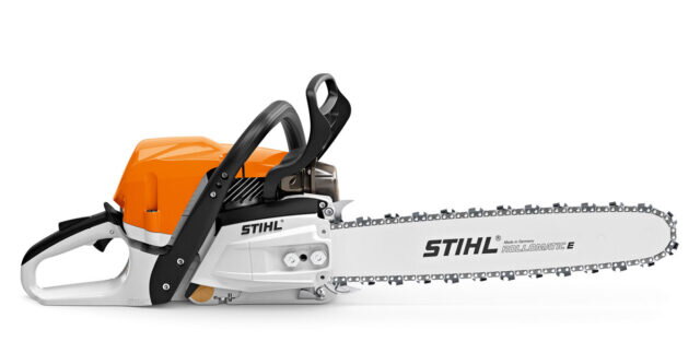 STIHL MS 400 C-M STIHL MS 400 C-M