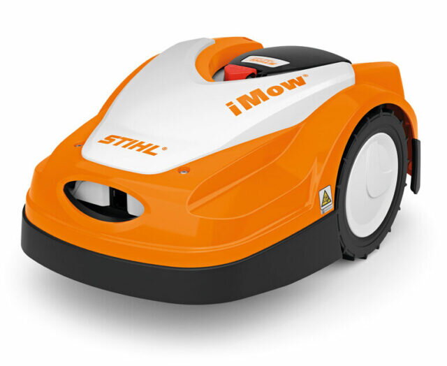 STIHL RMI 422 STIHL RMI 422