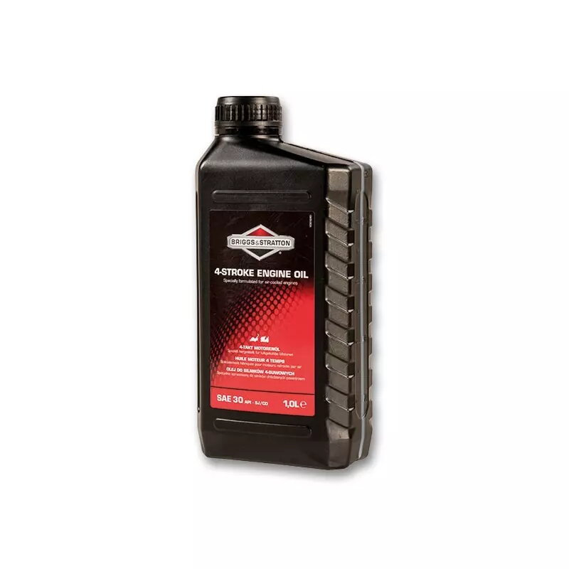 Motorový olej Briggs&Stratton SAE 30 - 1l