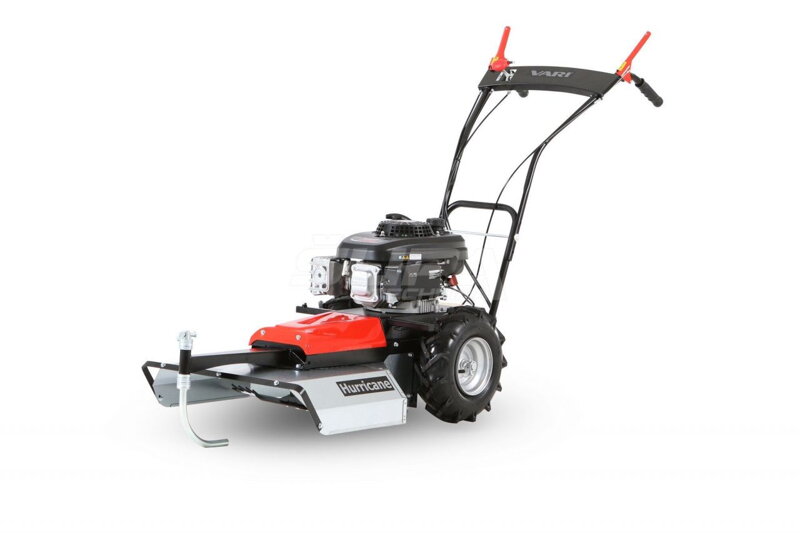 Mulčovacia kosačka VARI Hurricane F 550 Z