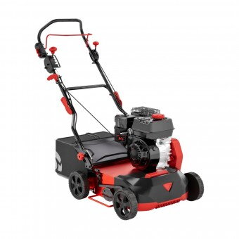 Benzínový prevzdušňovač Solo by AL-KO 4076 P