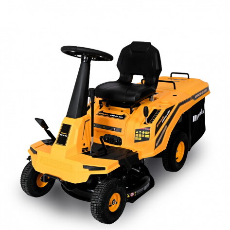 Riwall PRO RMR 61 CRD