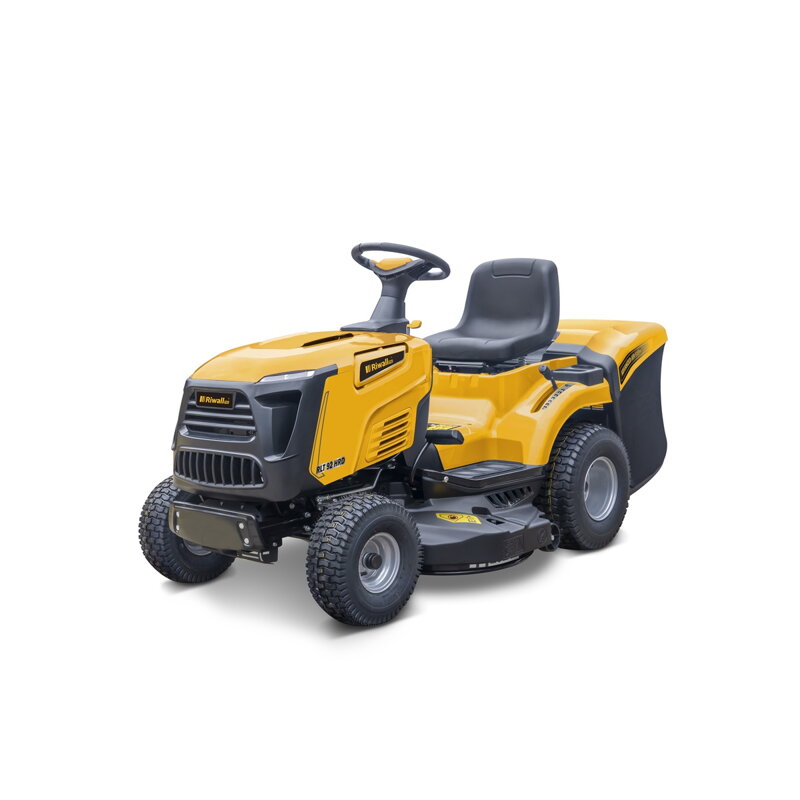 Riwall PRO RLT 92 HRD Riwall PRO RLT 92 HRD