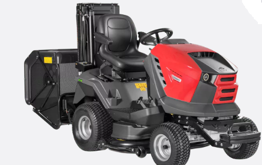 Traktorová kosačka SECO STARJET UJ P6 PRO -102 cm_4WD Traktorová kosačka SECO STARJET UJ P6 PRO -102 cm_4WD