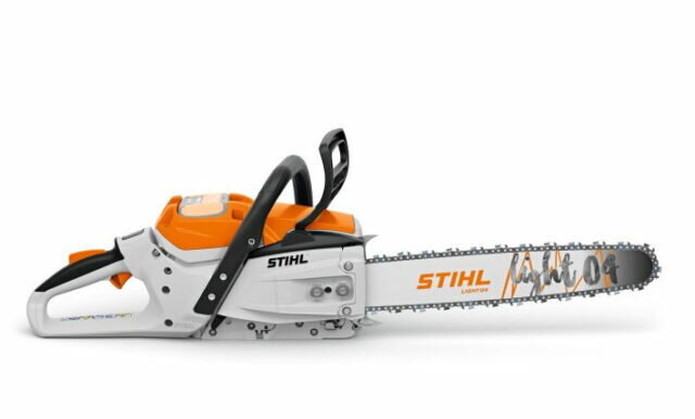 STIHL MSA 300 C-O