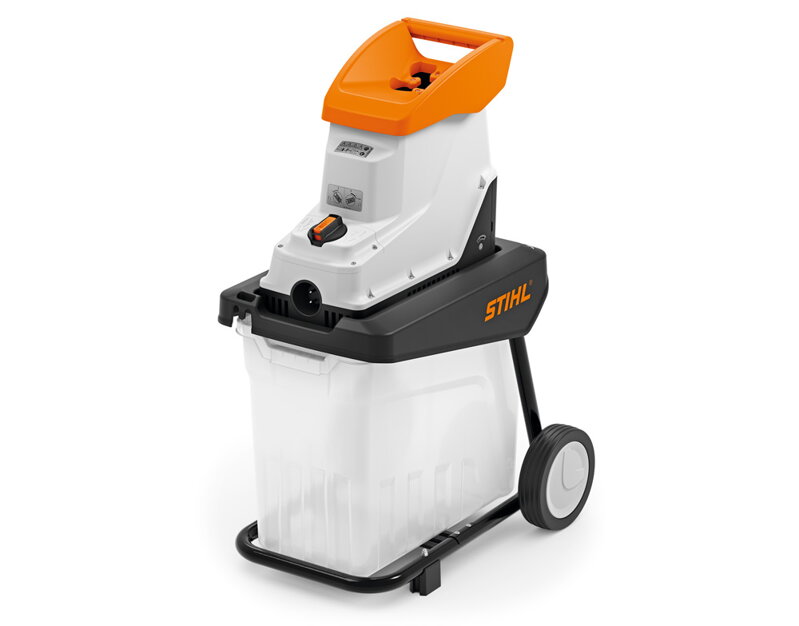 STIHL GHE 135 L