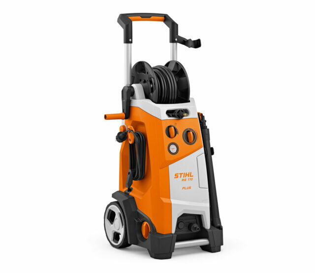STIHL RE 170 PLUS STIHL RE 170 PLUS