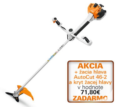 STIHL FS 361 C-EM STIHL FS 361 C-EM