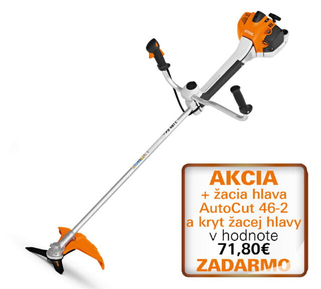 STIHL FS 491 C-EM