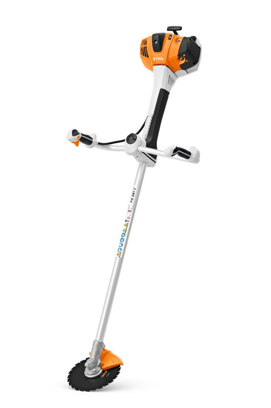 STIHL FS 561 C-EM STIHL FS 561 C-EM