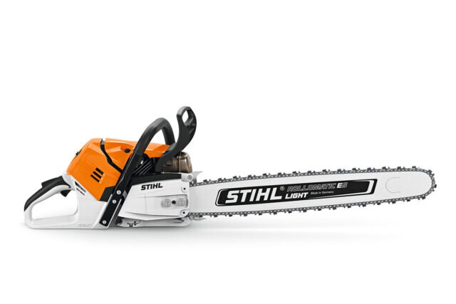 STIHL MS 500i