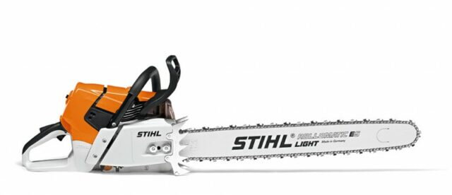 STIHL MS 661 STIHL MS 661