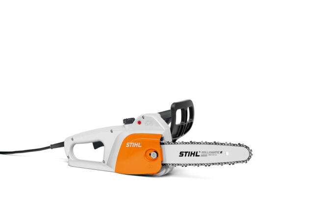 STIHL MSE 141 C-Q STIHL MSE 141 C-Q