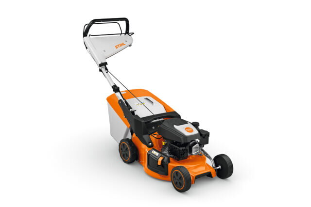 STIHL RM 253.3 T STIHL RM 253.3 T