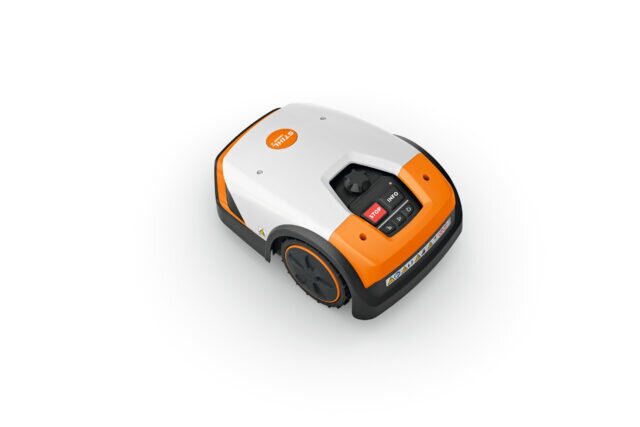 STIHL iMow 4.0 STIHL iMow 4.0