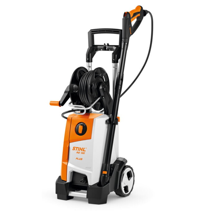 STIHL RE 130 PLUS STIHL RE 130 PLUS
