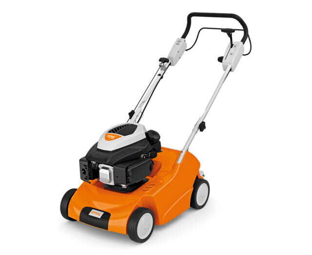 STIHL RL 540 prevzdušnovač STIHL RL 540 prevzdušnovač