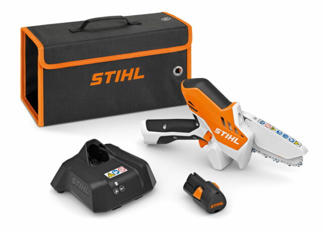STIHL GTA 26 set STIHL GTA 26 set