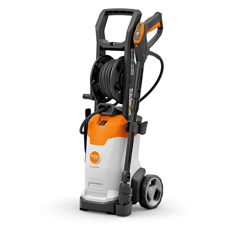 STIHL RE 100 PLUS CONTROL STIHL RE 100 PLUS CONTROL