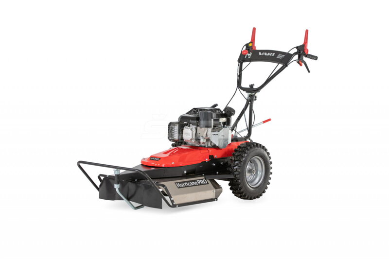 Mulčovacia kosačka VARI Hurricane F 590 Pro