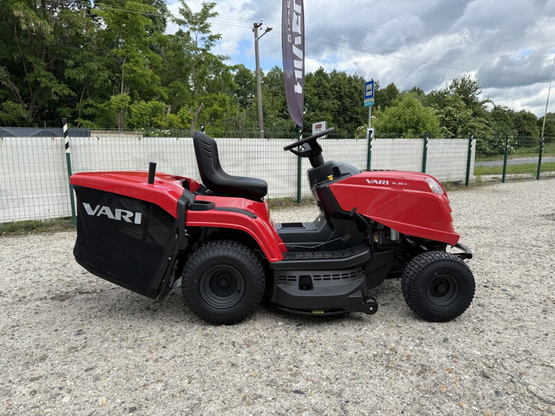Traktorová kosačka VARI RL 84 H
